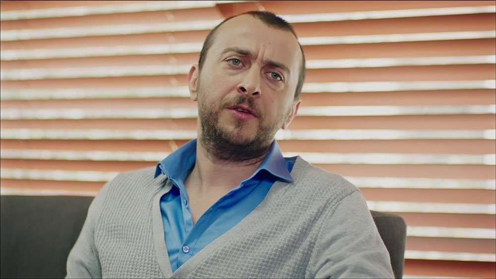 Mutlu Ol Yeter 2. bölüm replik galerisi