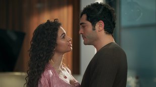 Bir Gece Masalı