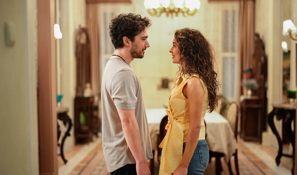Aile Saadeti