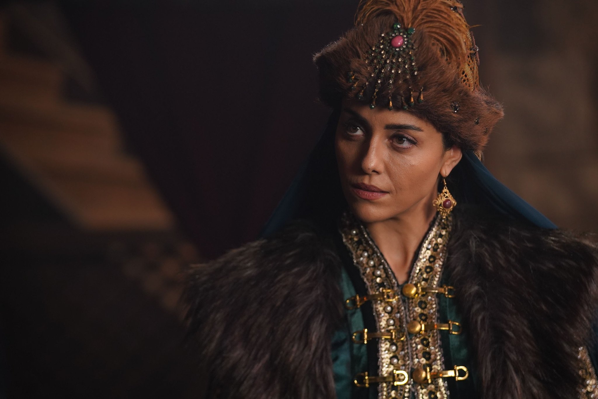 107. Bölüm Foto Galeri