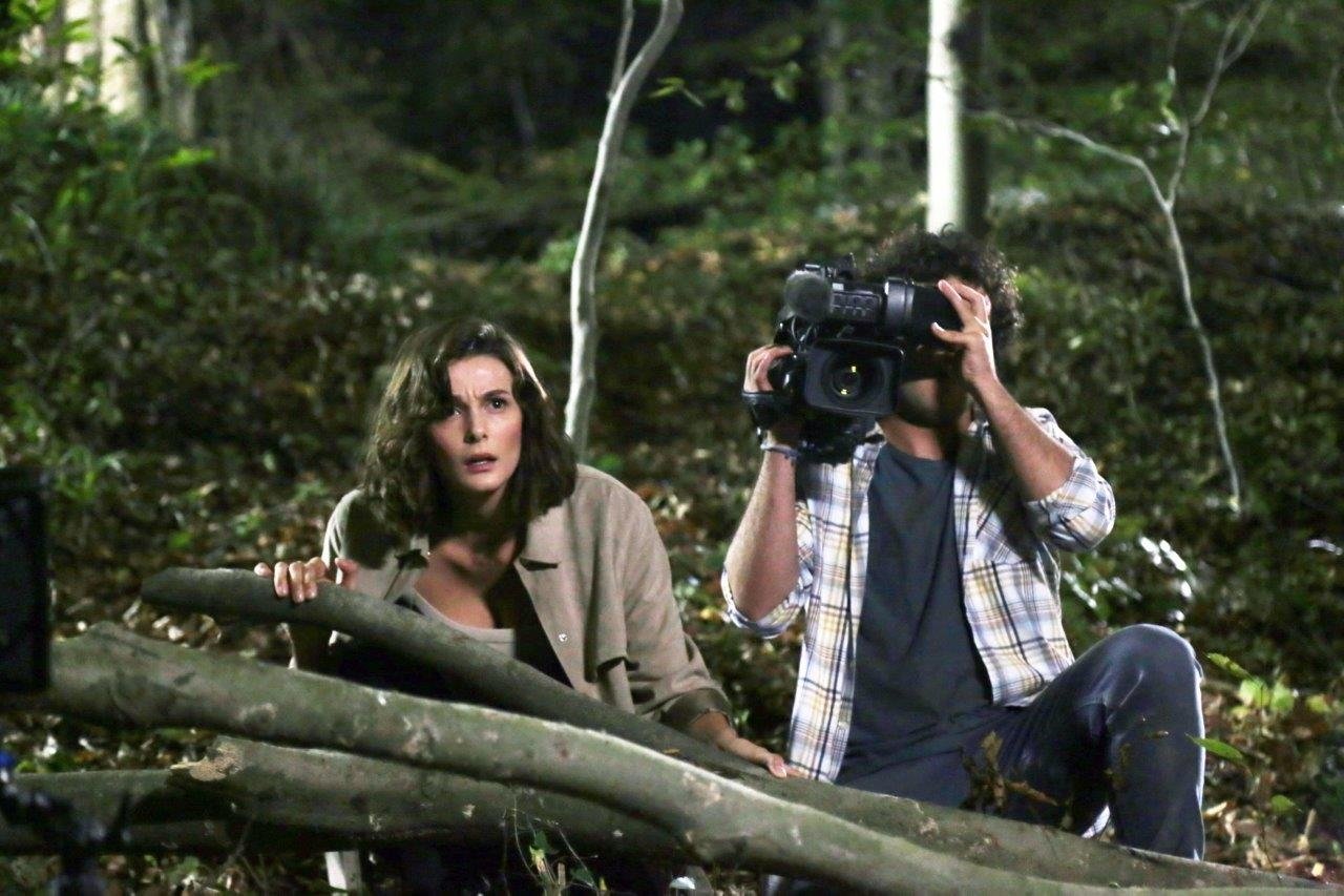 1. Bölüm Foto Galeri 