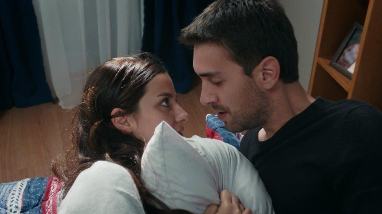 16. Bölüm Foto Galeri 