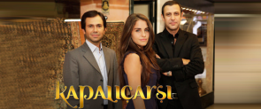 kapaliçarşi