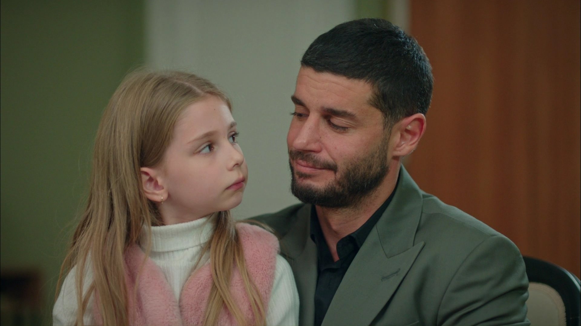 Elif, Güneş'ten vazgeçmiyor!