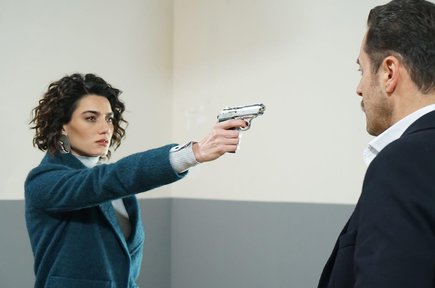 12. Bölüm Foto Galeri