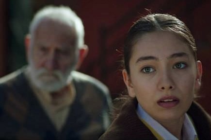 39. Bölüm Fotoğrafları