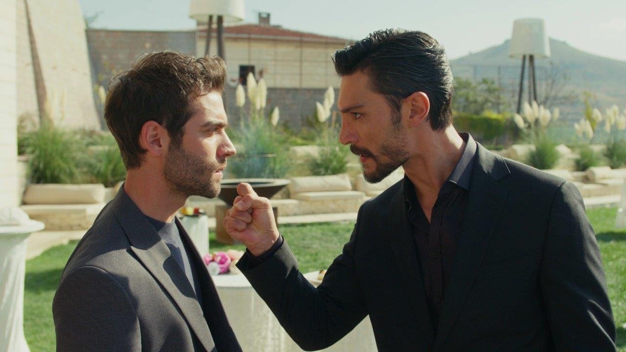 Safir'in son bölümünde neler oldu?