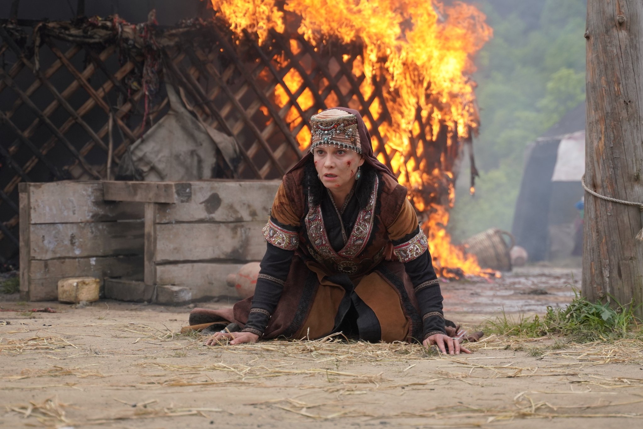 126. Bölüm Foto Galeri