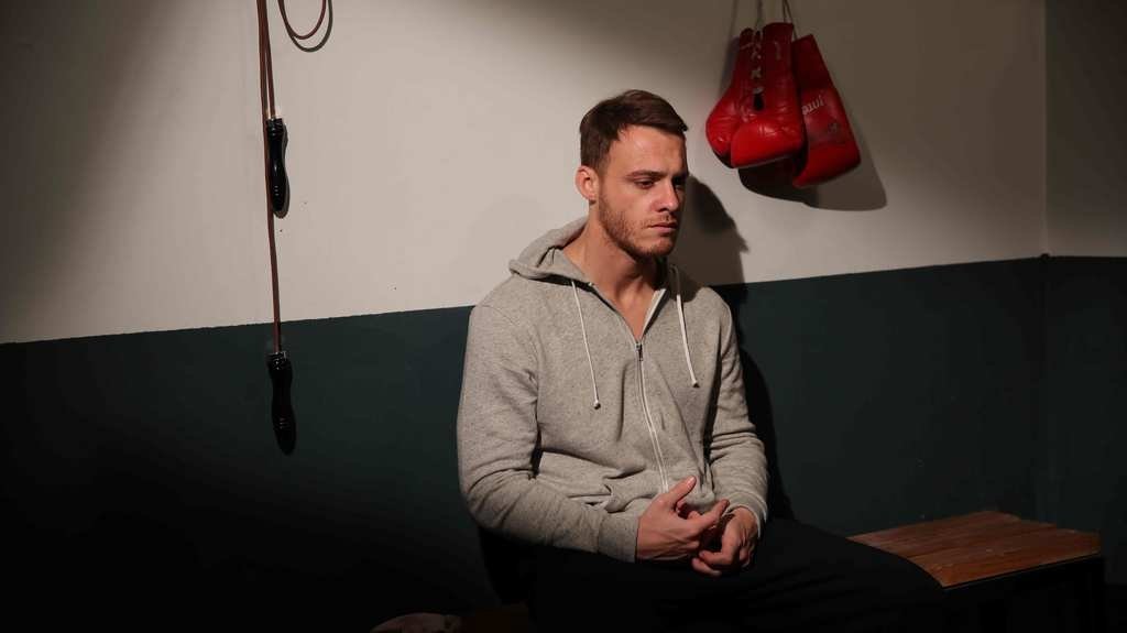 18. Bölüm foto galeri