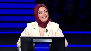 Kim Milyoner Olmak İster?