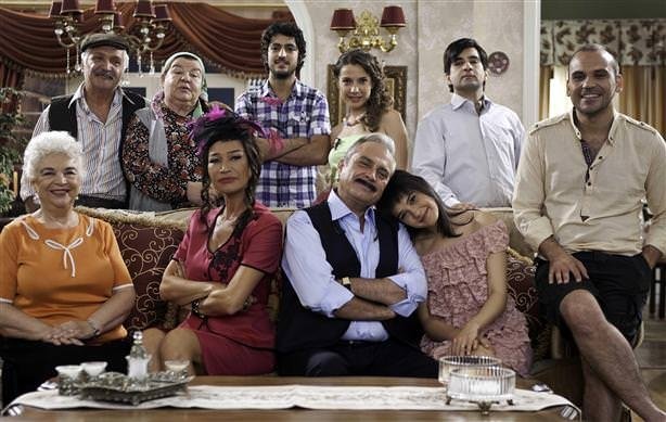 İstanbul'un Altınları