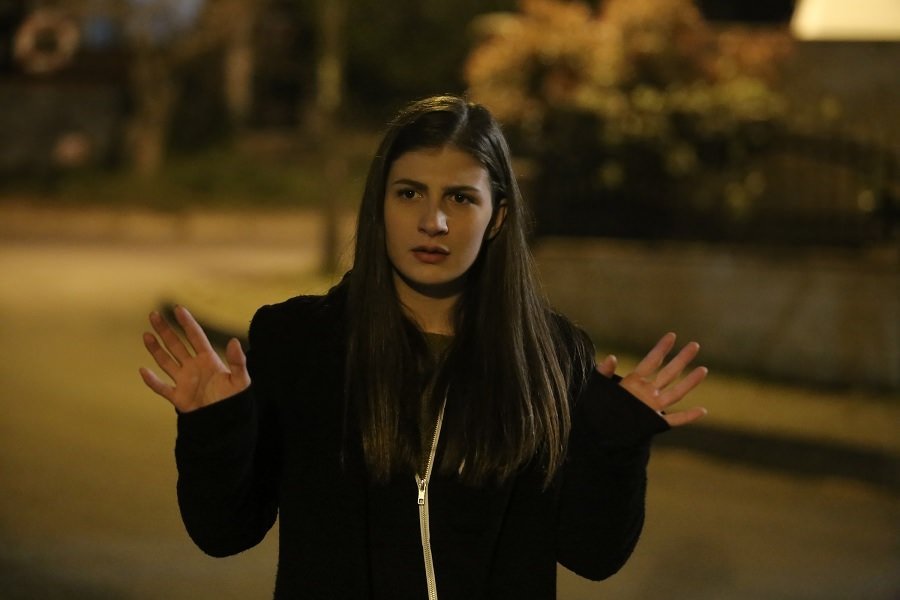 82. Bölüm foto galeri