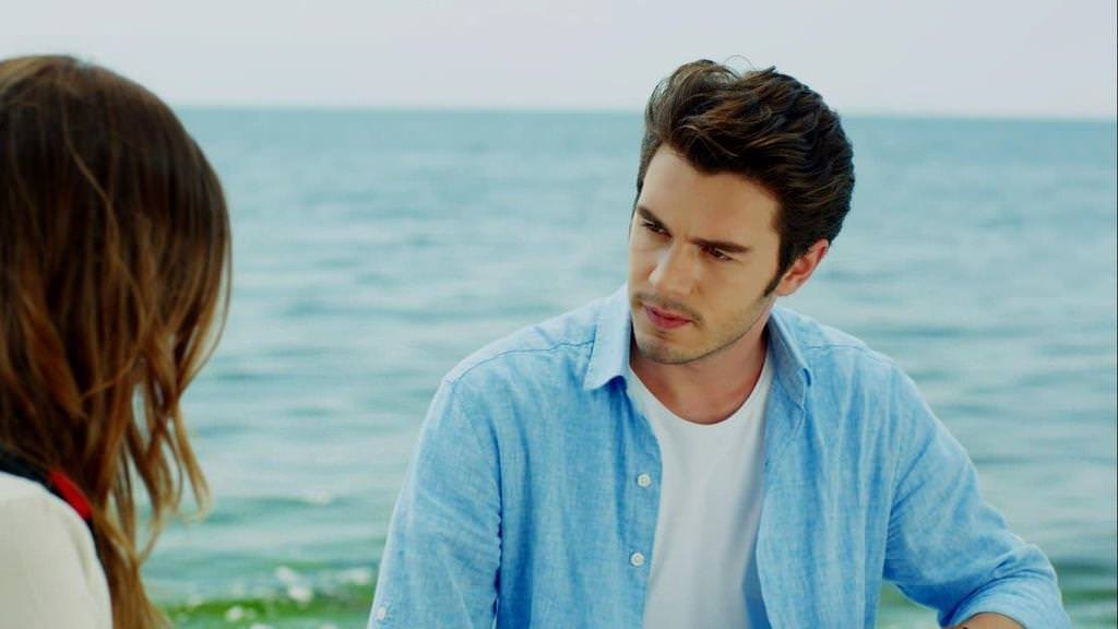 Herkes onları arıyor... 3. bölüm fotogaleri