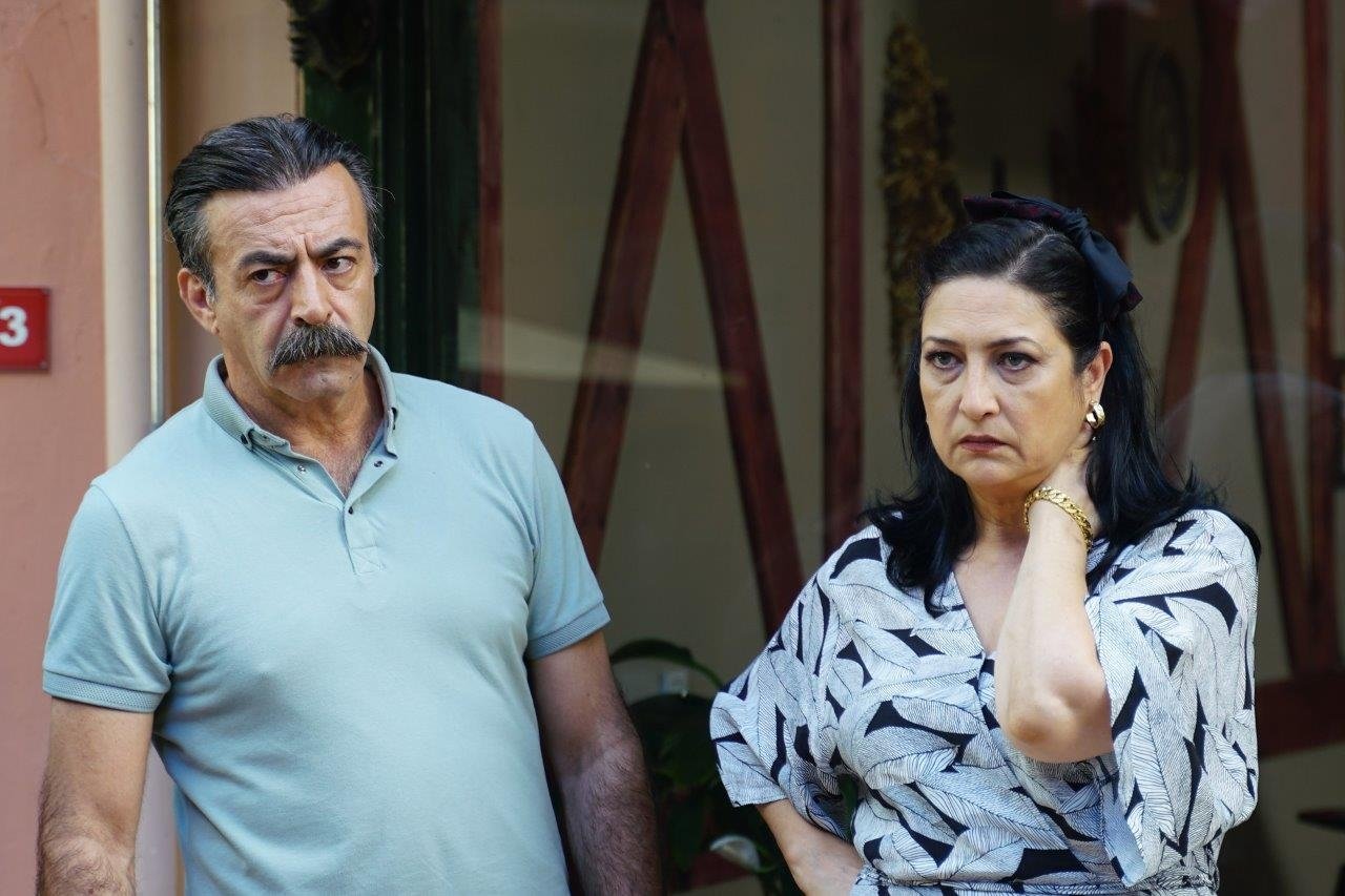 12. Bölüm Foto Galeri 