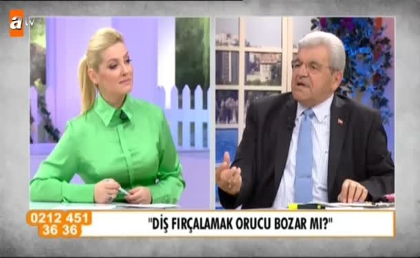 Oruç tutmanın sevabı nedir?