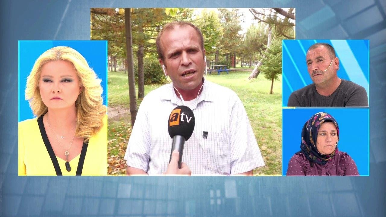 Konya'daki kayıp çocukları kim kaçırdı? Müge Anlı'nın yayını ihbar kabul edildi ve emniyet harekete geçti...