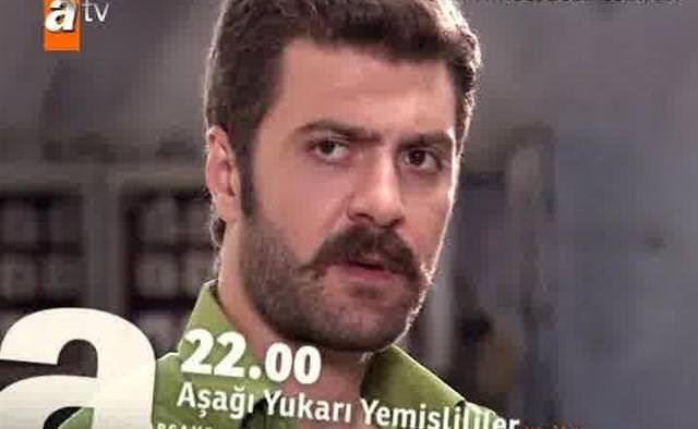 Aşağı Yukarı Yemişlililer