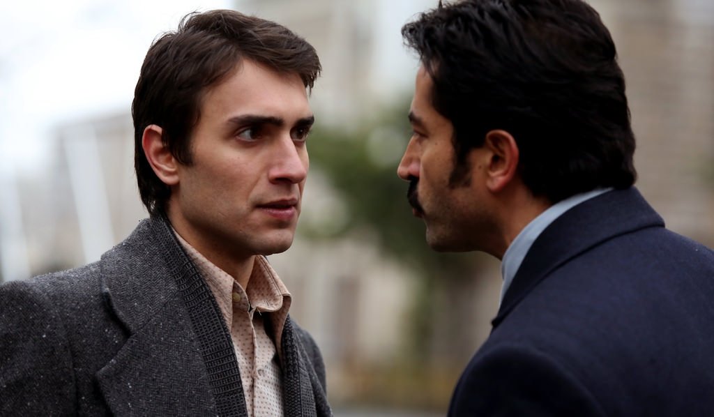 Karadayı 20. bölüm fotoğrafları