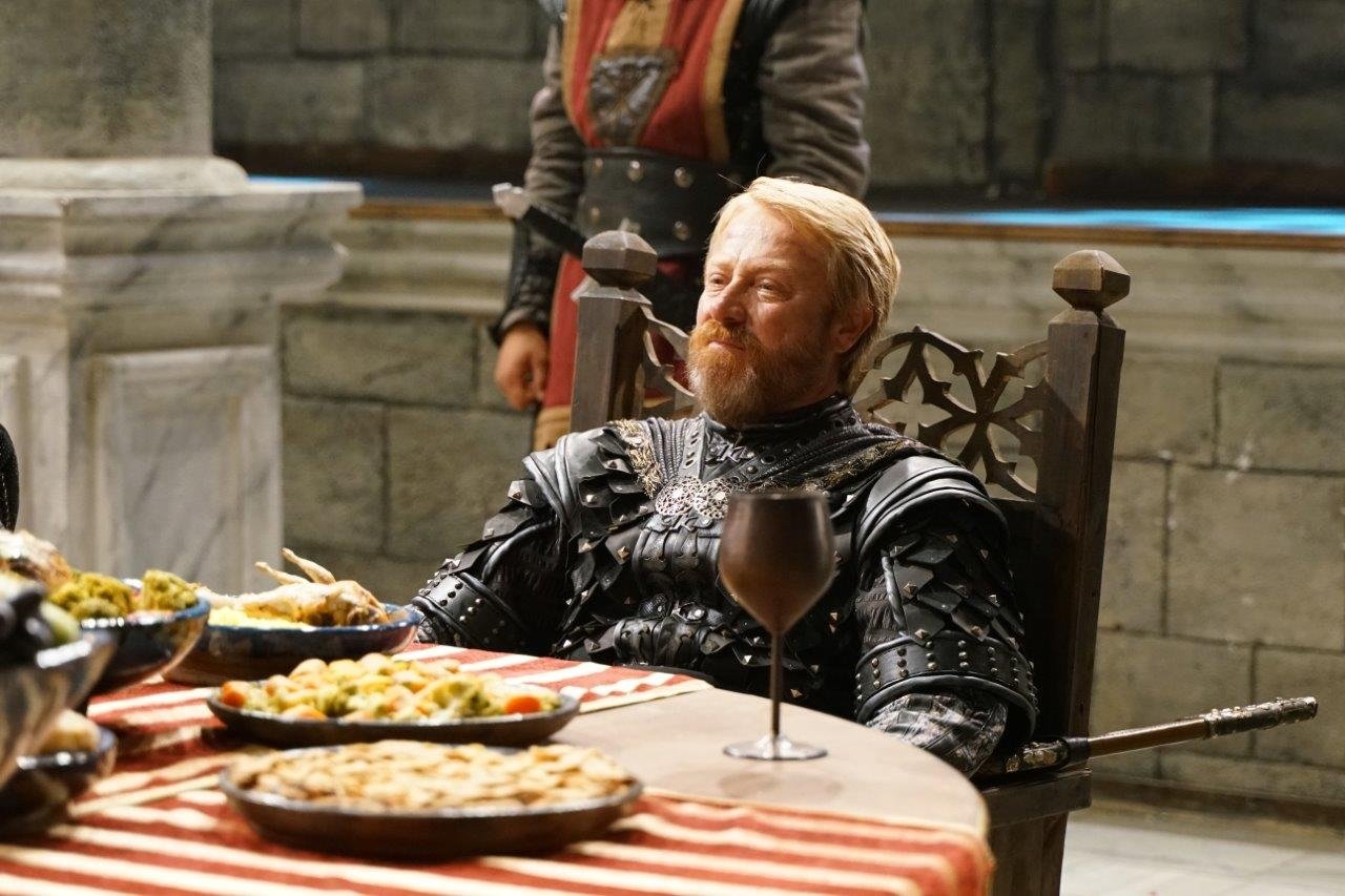 95 Karede 95 Bölüm