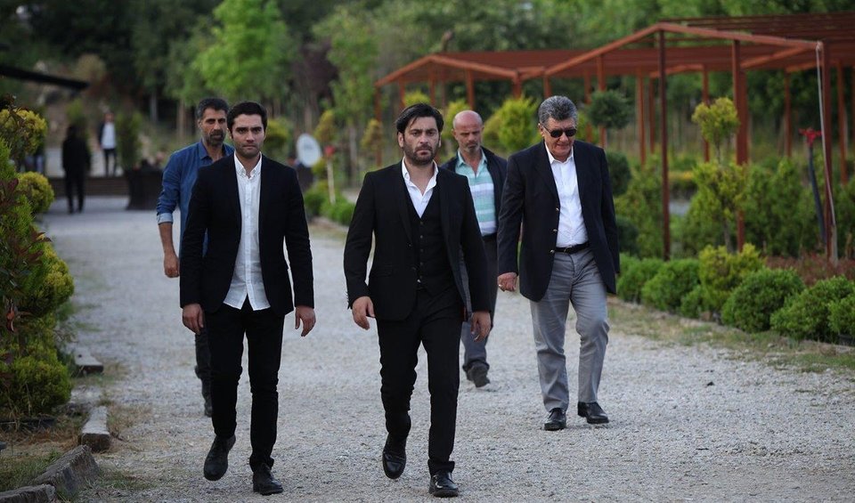 Eşkıya Dünyaya Hükümdar Olmaz (edho) 107. son bölüm tamamı yayınlandı - Eşkıya sezon finali tek parça izle