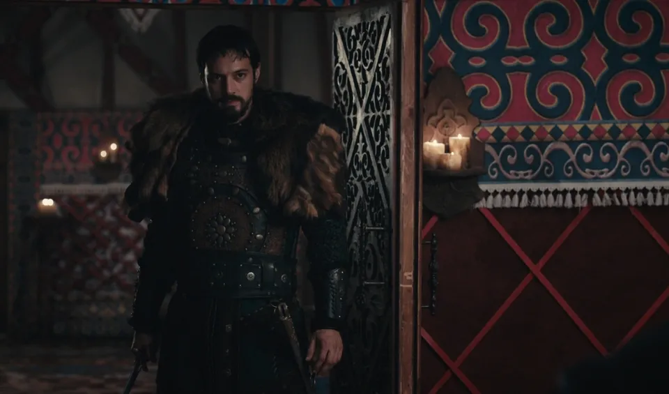 Kuruluş Orhan