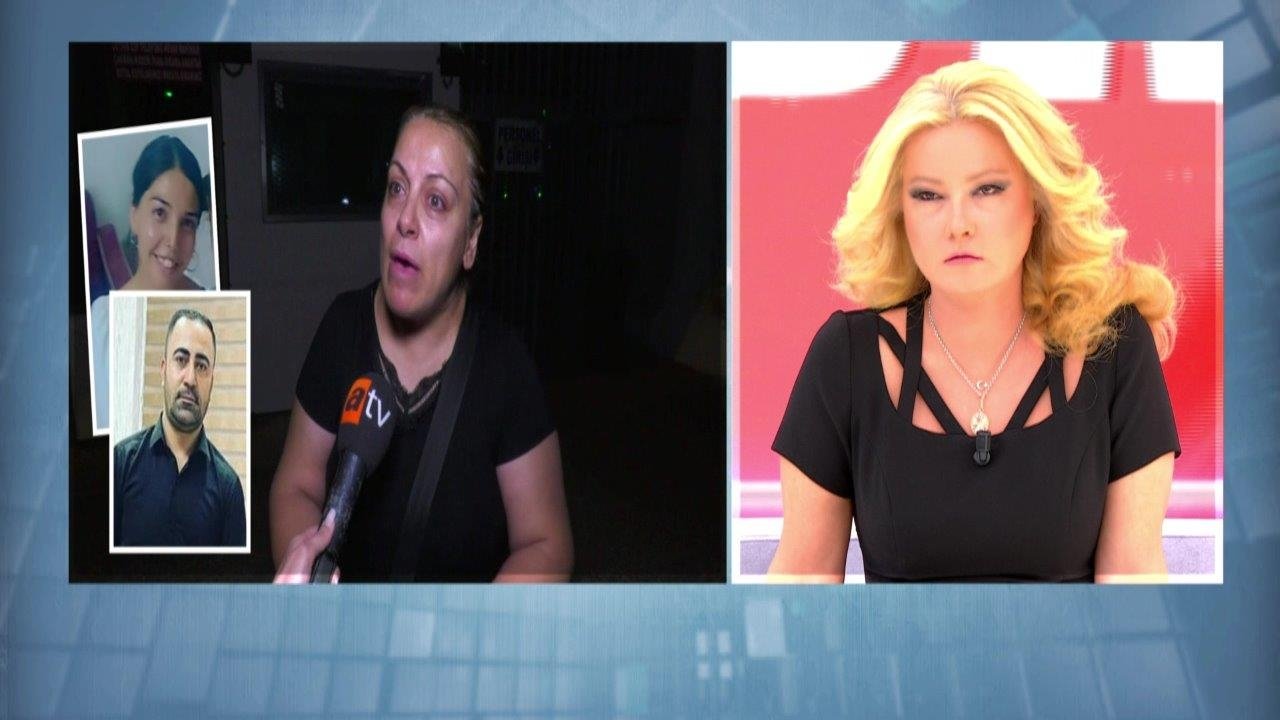 Müge Anlı'da bir sezon böyle geçti