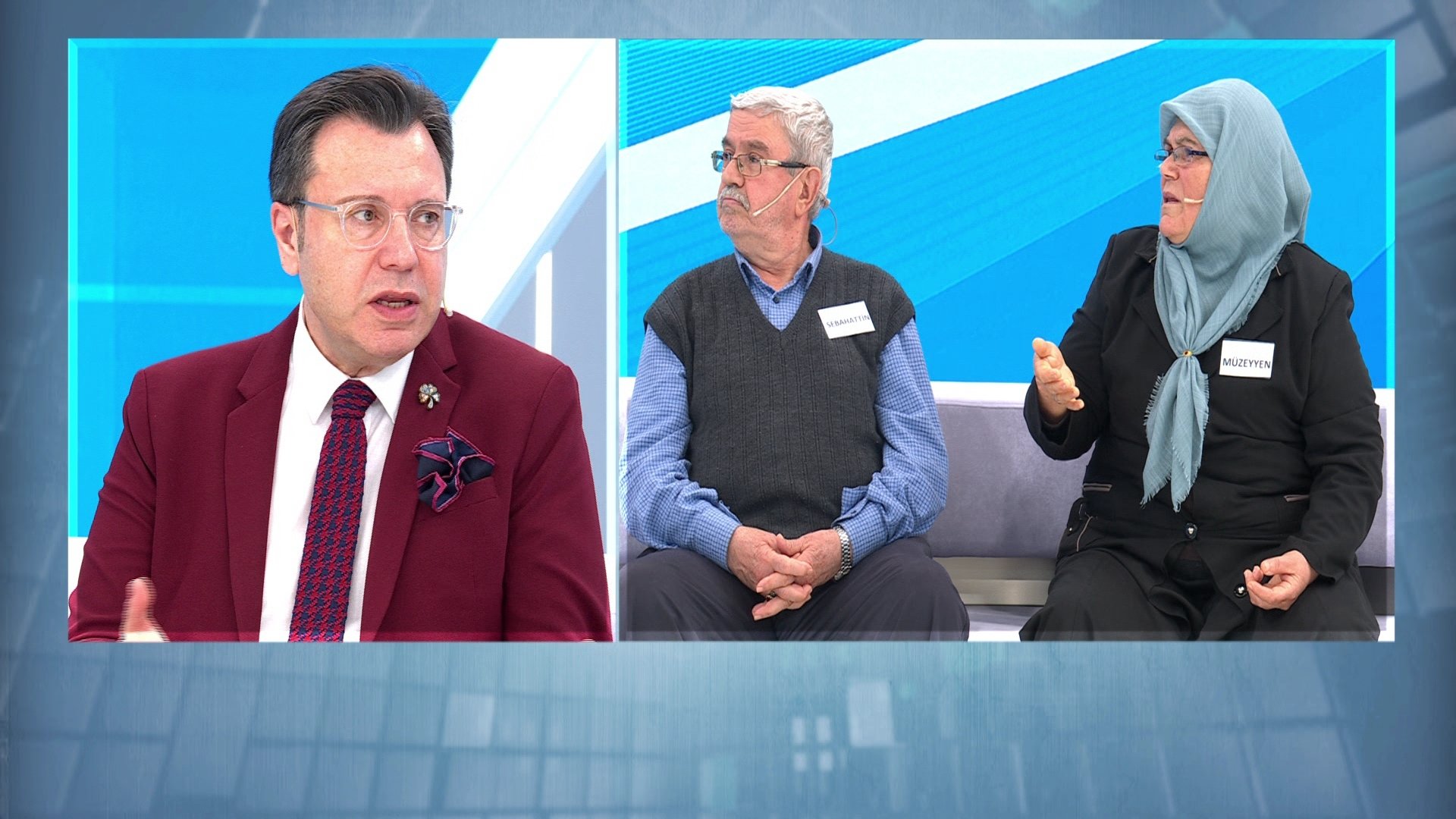 "Yeni doğan bebeği melekler aldı gitti"