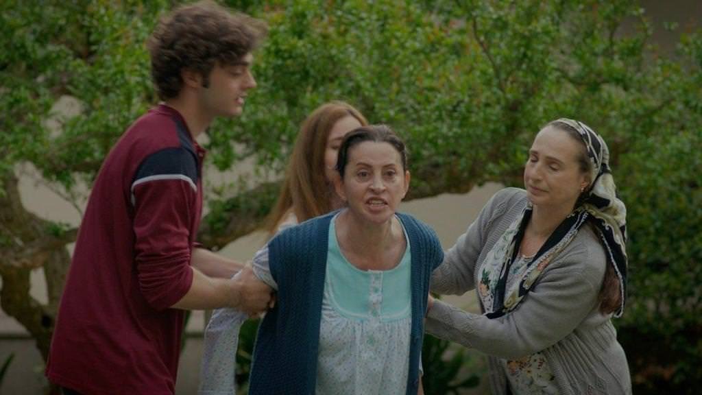 5. Bölüm foto galeri