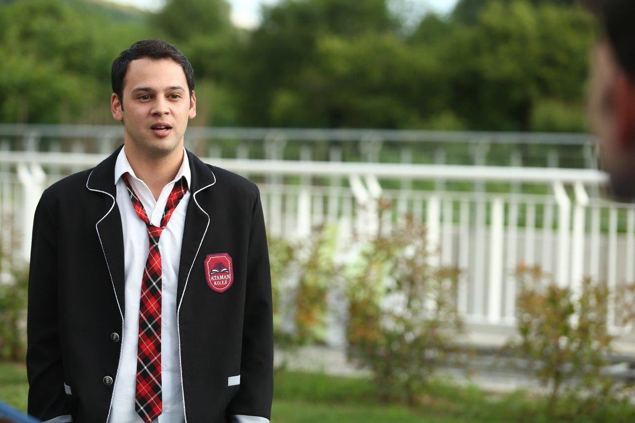 18. Bölüm Sezon Finali Foto Galeri 