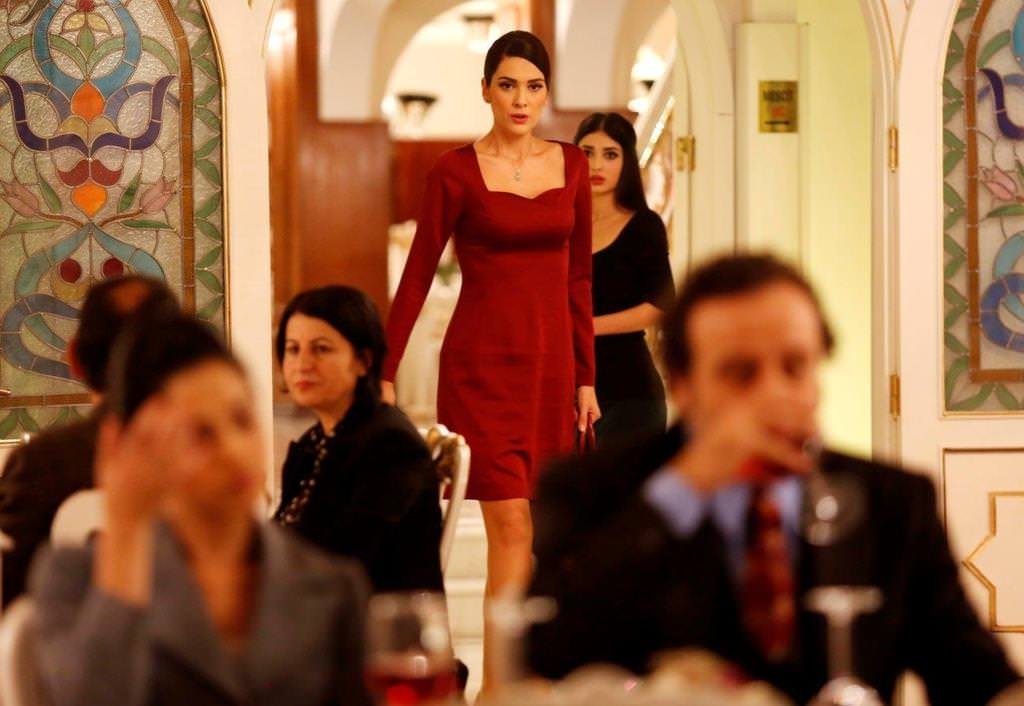 88. bölüm fotoğrafları