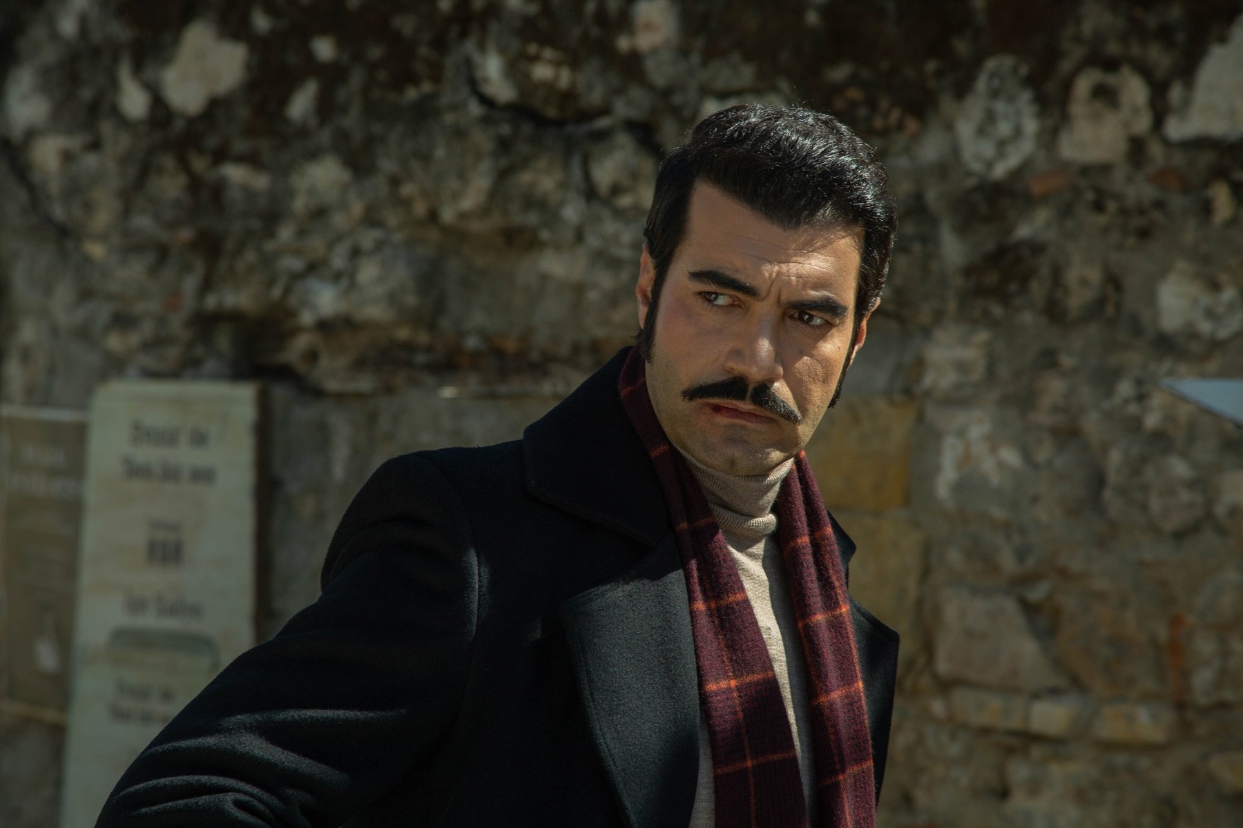 90. Bölüm Foto Galeri