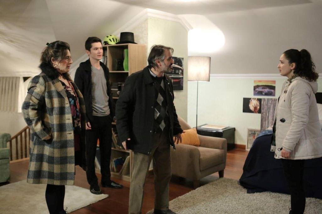 72. Bölüm foto galeri