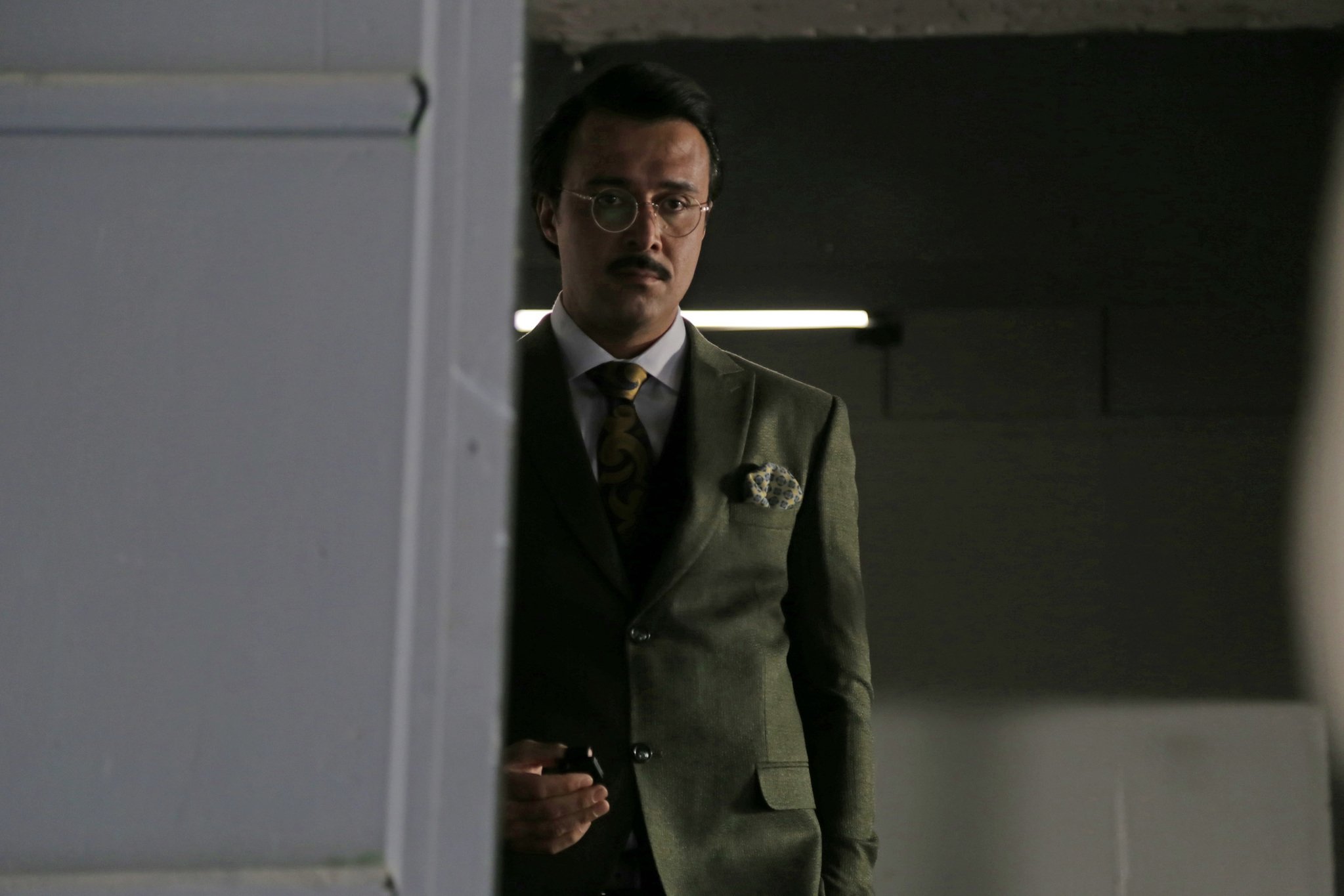 18. Bölüm Foto Galeri