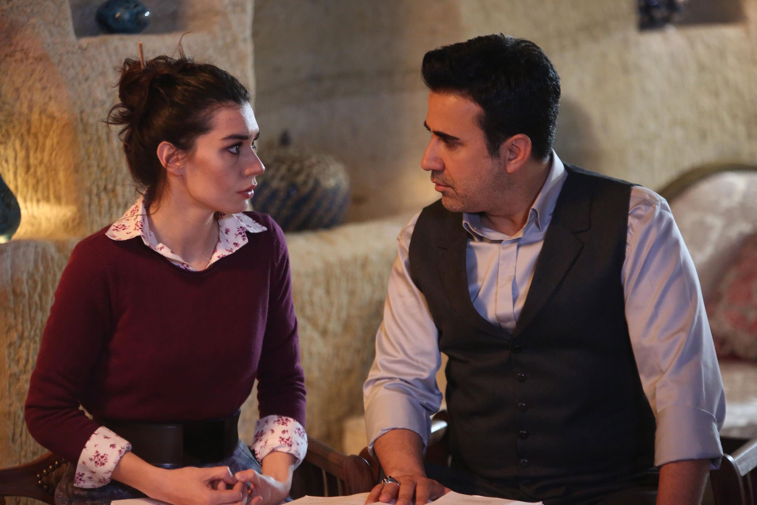 16. Bölüm foto galeri