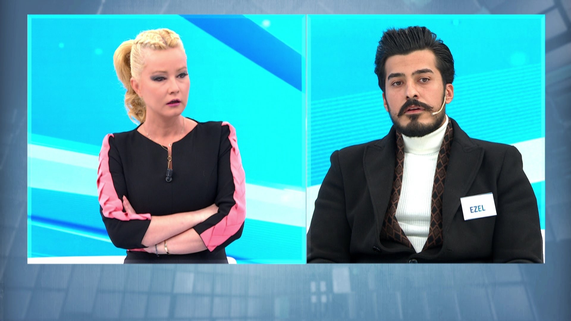 100 karede Müge Anlı'da bu ay neler oldu? 