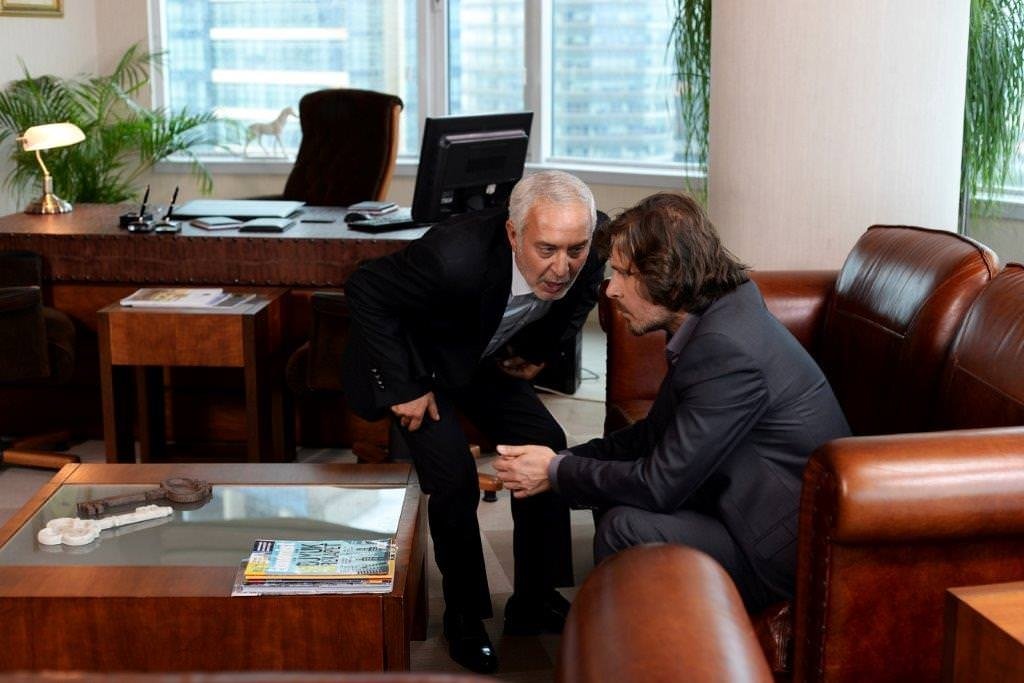 2. bölüm fotoğrafları