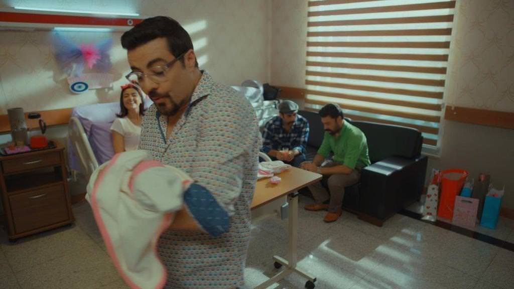 19. bölüm fotoğrafları