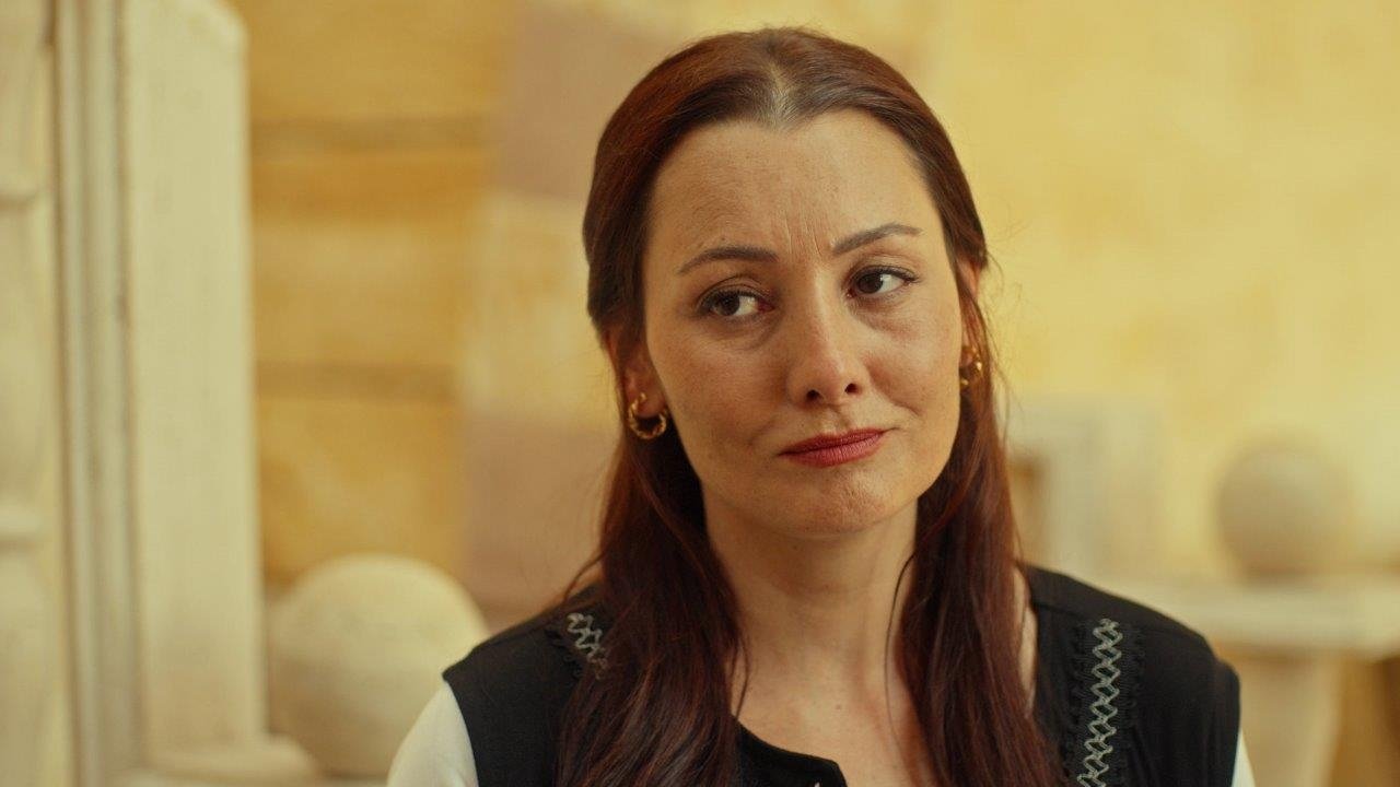 Feraye'nin büyük sırrı nasıl ortaya çıktı?