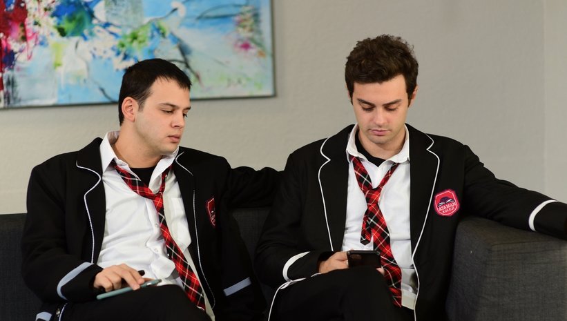 Kardeşlerim