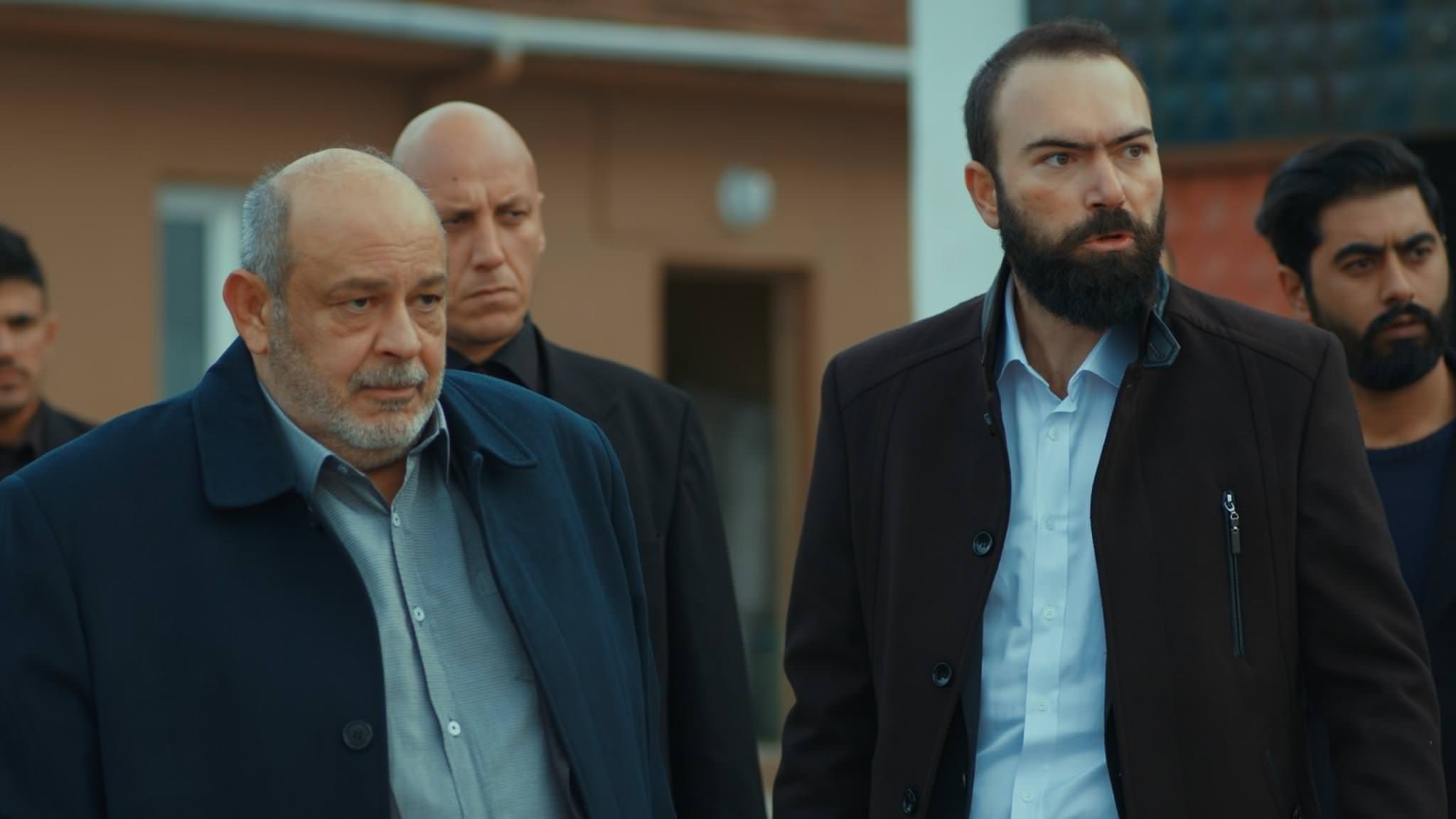 4. Bölüm foto galeri