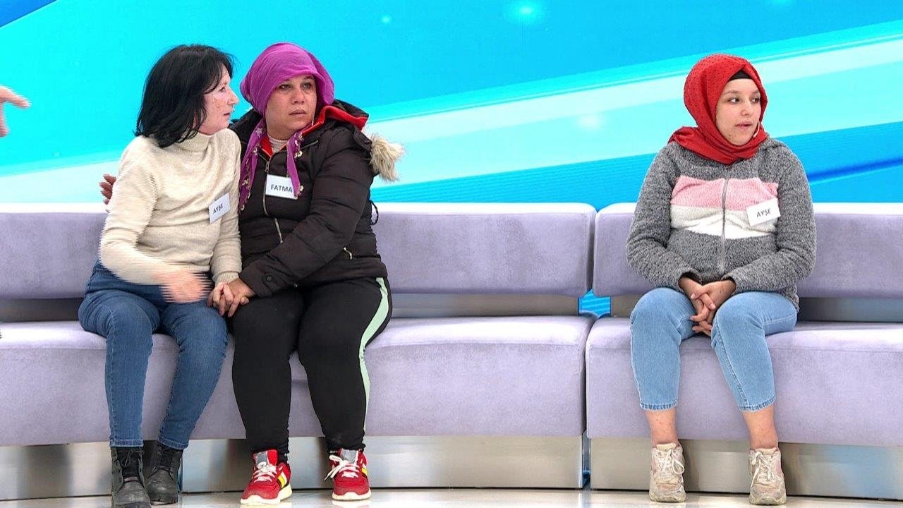 Herkesi şaşkına çeviren ses kaydı 