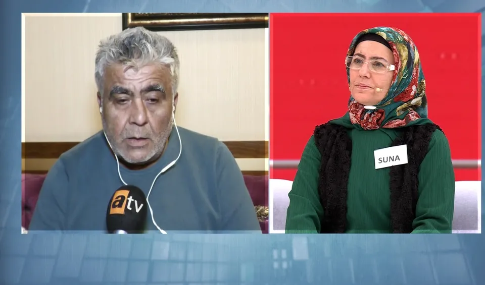 Kaybının 413. Gününde Müge Anlı’da bulundu!