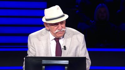 Kim Milyoner Olmak İster?