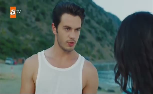 Rüzgar Esra’dan ayrıldı!