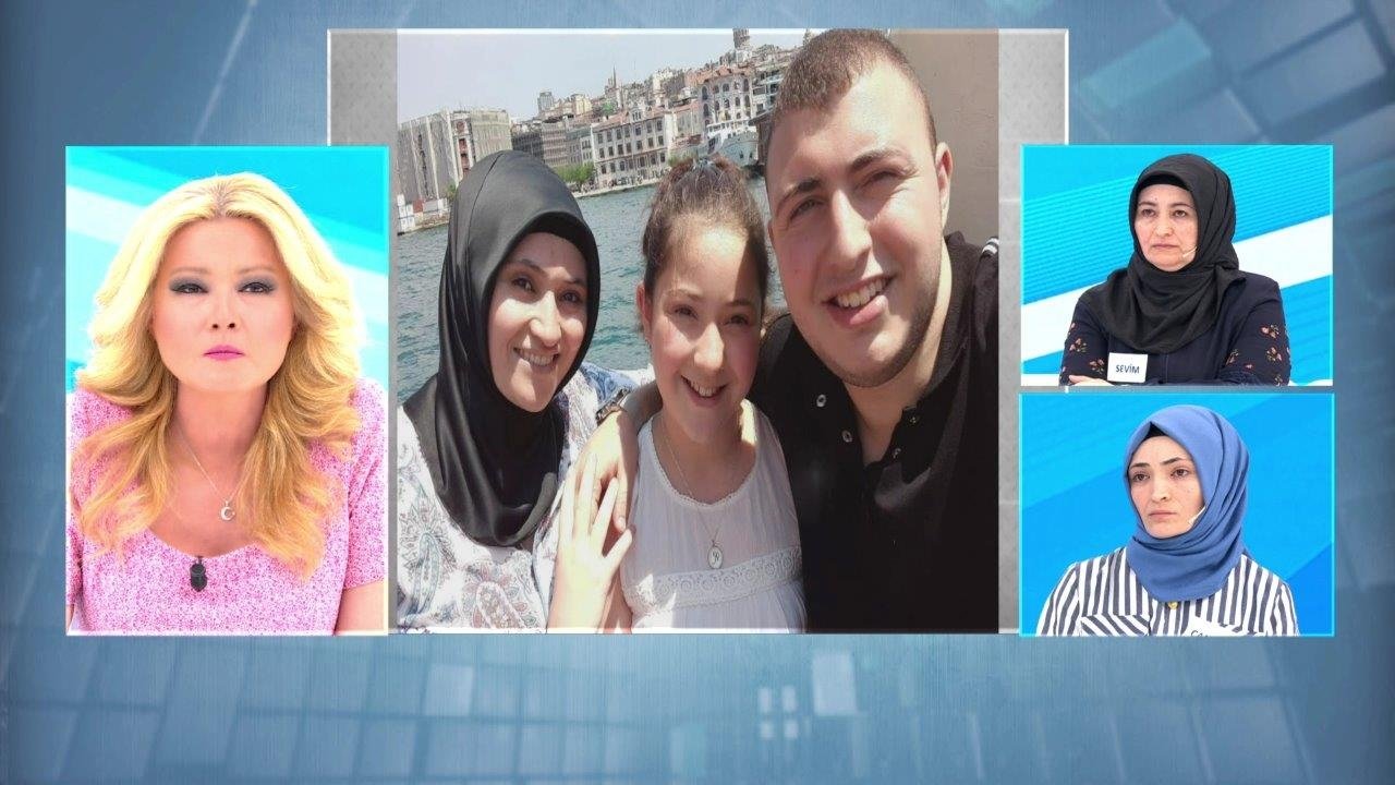 Müge Anlı'da bir sezon böyle geçti