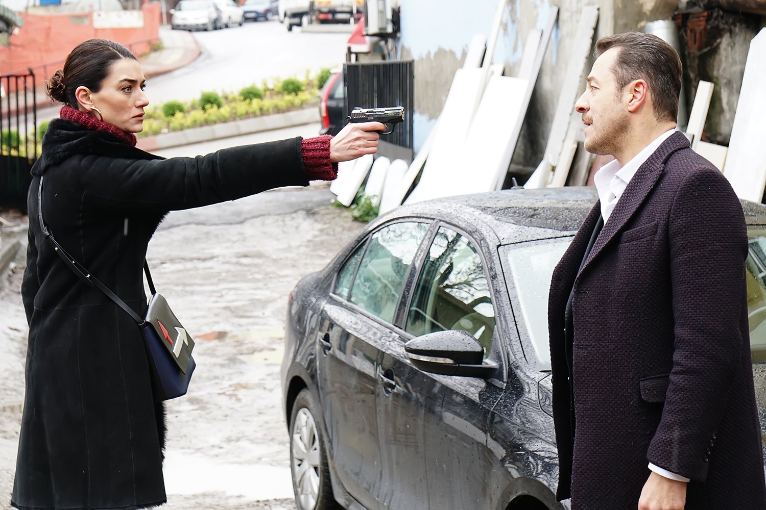 17.Bölüm Foto Galeri 