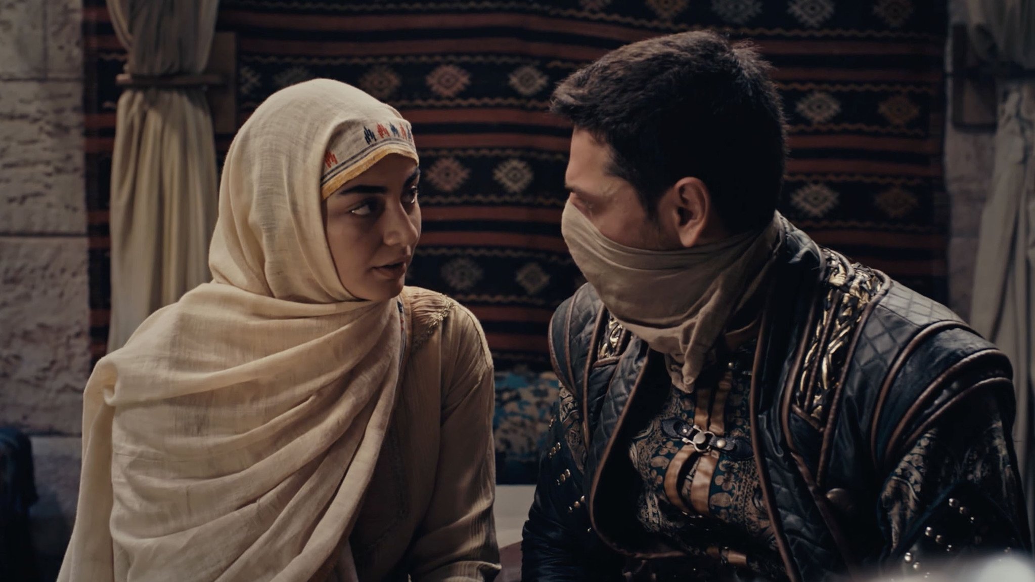 132. Bölüm Foto Galeri