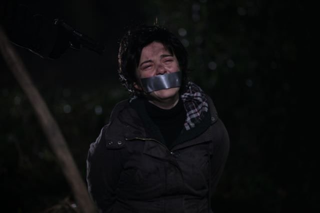 Kızım Nerede 14. bölüm fotoğrafları