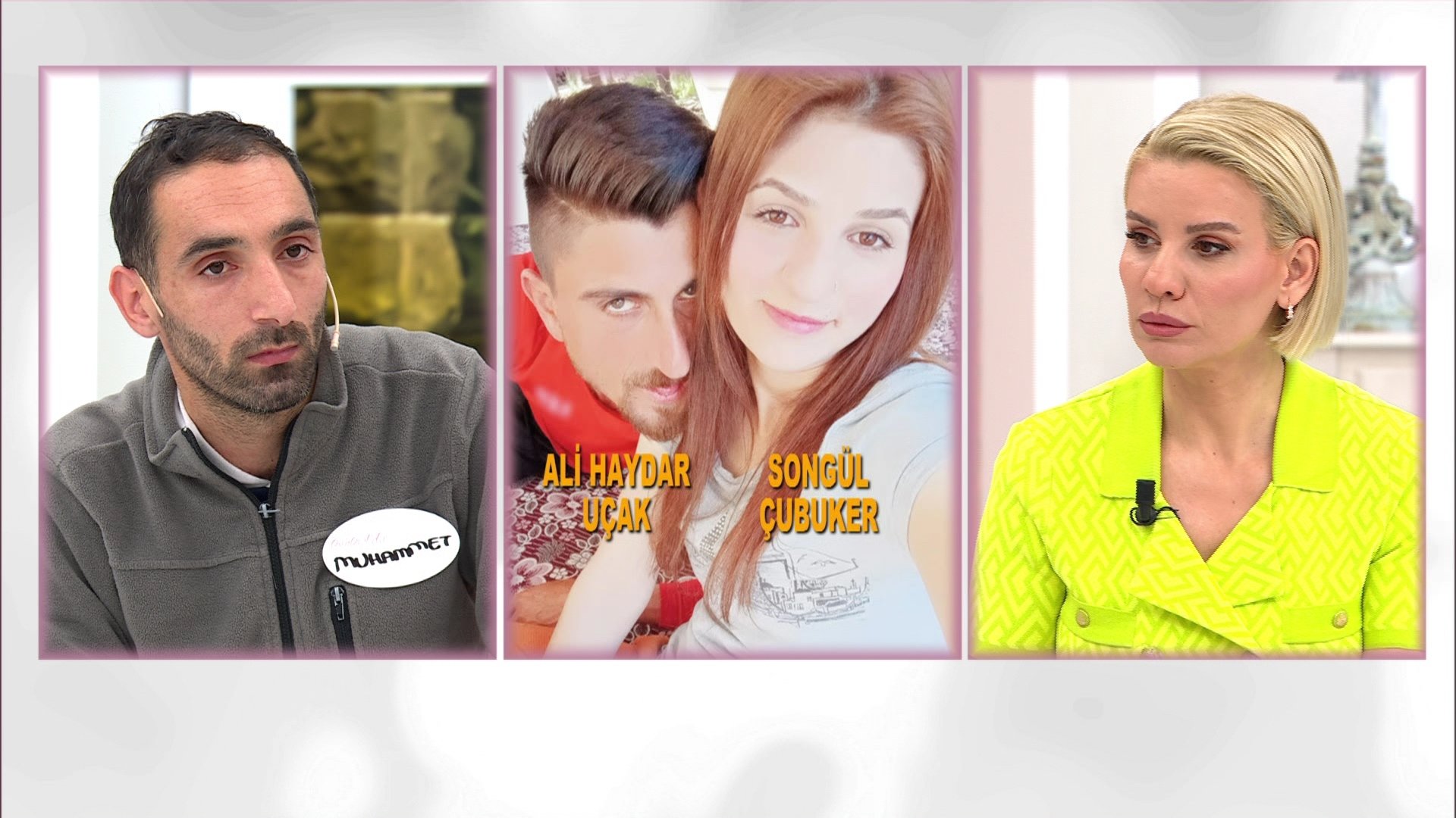 İsyan etti! Karımın telefonunda adını gördüm...