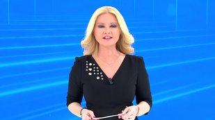 Müge Anlı ile Tatlı Sert